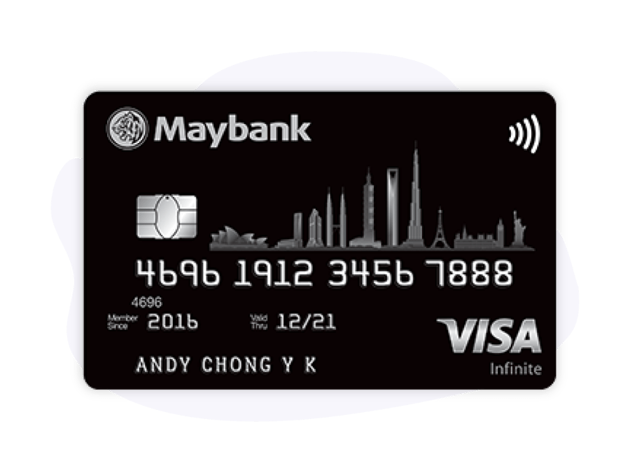 Best Air Miles Credit Card to use on CardUp 2022